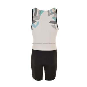 Combinaison de canoë-kayak unisexe avec logo personnalisé, impression par sublimation, 100% polyester, impression numérique, respirante, grande taille, vêtements d'équipe - Product Image 3
