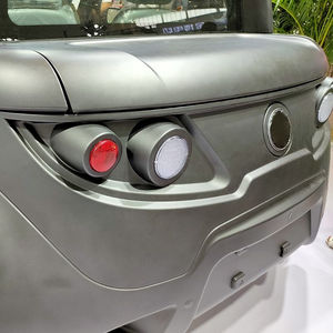 Voitures électriques miniatures d'occasion fabriquées en Chine, en vente - Product Image 5