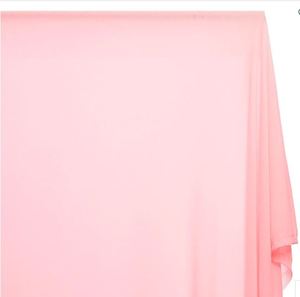 Tissu en maille 100 % polyester imprimé, poids moyen, extensible, Power Net, doux, transparent, respirant, écologique, pour l'automobile (vente en gros) - Product Image 2