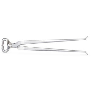 Heavy-Duty Horse Hoof Nippers <b>Veterinary</b> <b>Instruments</b> and Farrier Tools Reusable Surgical Features for Equine Diagnosis by pentax - Product Image 2
