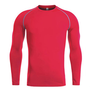 Econex Sports Spandex/Polyester Rashguard BJJ sans manches à sublimation frontale avec logo personnalisé de haute qualité - Séchage rapide et écologique - Product Image 3