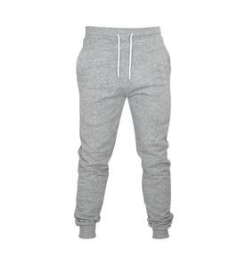 Pantalones Deportivos para Hombre, Transpirables, de Secado Rápido, 100% Algodón, Ligeros, con Cierre de Cordón, Ropa Casual, OEM, ODM - Product Image 2