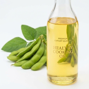 Aceite de Soja de Calidad de Exportación, Aceite Vegetal Refinado para Cocinar, para Cocinas Comerciales y Distribución al por Mayor - Product Image 3