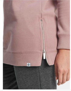 Sudadera con Capucha de Algodón 100% con Estampado de Dibujos Animados en Relieve de Marca de Moda, Sudadera Extra Grande Vintage para Mujer, Primavera y Otoño - Product Image 6