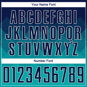 Maillot de football personnalisé pour homme en tissu 100% polyester, impression numérique, sublimation, service OEM disponible - Product Image 5