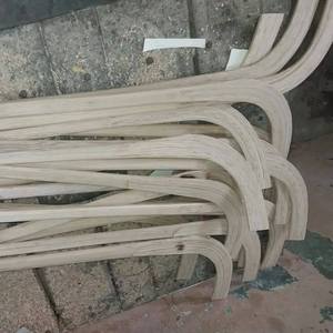 ไม้ฮอกกี้โรลเลอร์สำหรับเยาวชน คุณภาพสูงระดับมืออาชีพ ผลิตจากไม้ พร้อมเส้นใยไฟเบอร์กลาสแบบถัก คุณภาพพรีเมียม ผลิตโดย Eoin Winston Sports Sialkot - Product Image 2