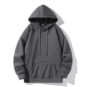 Sweat-shirts d'hiver personnalisés pour hommes en vente, créez votre propre logo, impression numérique ODM - Product Image 1