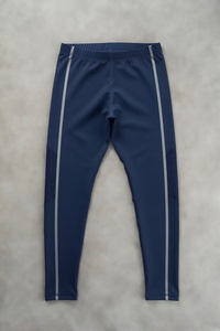 Ultra Soft Cotton Rich Blend Men Leggings for Maximum Comfortable Everyday Use <b>Lounge</b> Wear and <b>Light</b> Gym Activities - Product Image 2