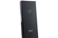 Cerradura Inteligente para Hotel YGS con Lector de Tarjetas, Control de Acceso e Integración con PMS y SDK para Windows