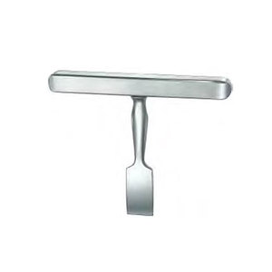 เครื่องมือผ่าตัดกระดูกสแตนเลส Virtchow Skull Breaker ขนาด 7.5 ซม. / 3 นิ้ว คุณภาพสูง สำหรับการผ่าตัดที่แม่นยำ - Product Image 4