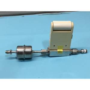 เครื่องวัดอัตราการไหลของก๊าซอาร์กอน Sierra Instruments Top Trak - อุปกรณ์และอะไหล่เซมิคอนดักเตอร์ระดับโลกที่เชื่อถือได้ - Product Image 6