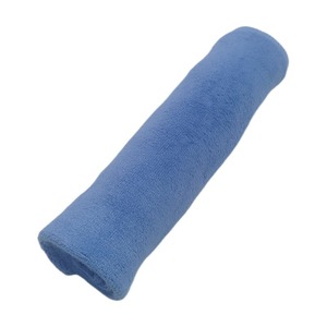 Toalla de secado de coches de microfibra retorcida para limpieza y detallado rápido - Product Image 2