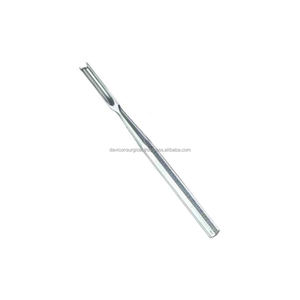 Burin en acier inoxydable, outil chirurgical de haute qualité, gagogs et otokes - Product Image 5