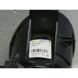 ชุดไฟตัดหมอกด้านขวา M Y50 ปี 2005-2011 มือสอง ของแท้ รหัส 261508990A - Product Image 3