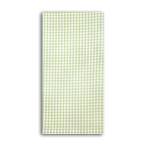 Serviettes de cuisine de qualité supérieure, fabrication indienne, séchage rapide, 100% coton, motif à carreaux, pour usage en cuisine - Product Image 2