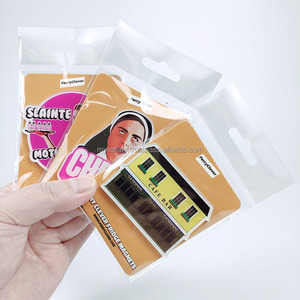 Aimant de réfrigérateur en acrylique imprimé en couleur personnalisé à faible MOQ, avec illustration personnalisée, cadeau décoratif pour réfrigérateur, souvenir en gros - Product Image 5