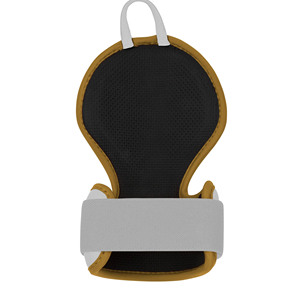 Five B Top Selling Baseball Protective Hand Guard Custom Sliding Shockproof Pu Leather Baseball Softball Bulk Orders OEM ODM - Product Image 2