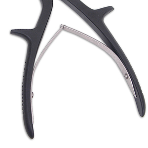 Forceps manuels orthopédiques professionnels en acier inoxydable pour la coupe osseuse – Instruments chirurgicaux de haute qualité - Product Image 3