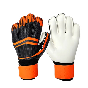 Guantes de Portero Profesionales Más Vendidos, para Fútbol al Aire Libre, Ciclismo, Impermeables, Transpirables, con Protección UV, de Látex PU - Product Image 2