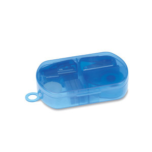 Set di cancelleria personalizzabile Set da scrivania con Logo personalizzabile - Product Image 1