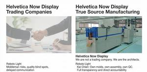 Crayon à sourcils 2-en-1 de bonne qualité, très vendu, imperméable, longue durée, avec brosse, en ABS, capacité 0,5g, 130mm*8mm - Product Image 3