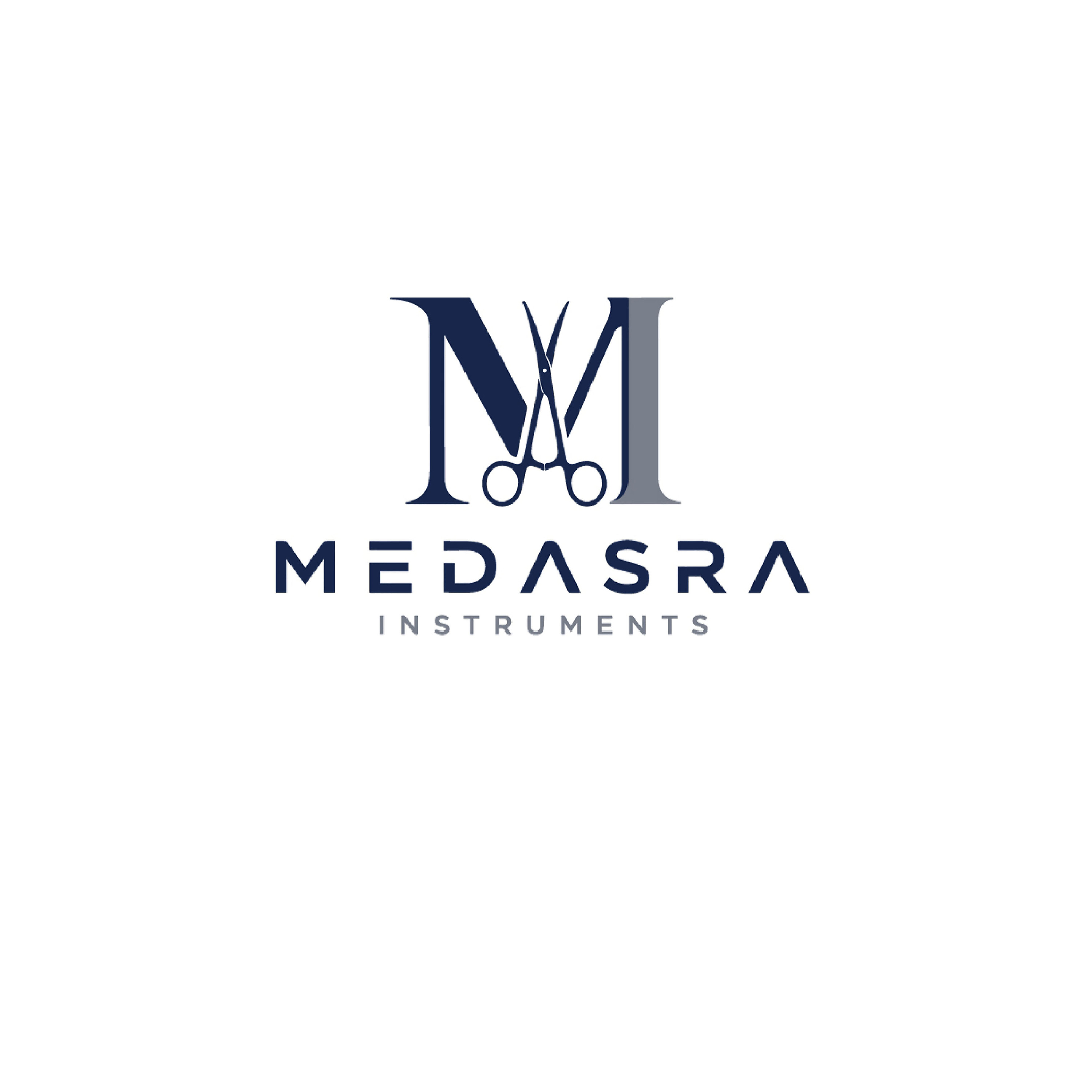 MEDASRA INSTRUMENTS logo