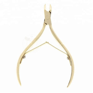 Outils de soin personnel professionnels en acier inoxydable, coupe-cuticules personnalisés, coupe-ongles - Product Image 6