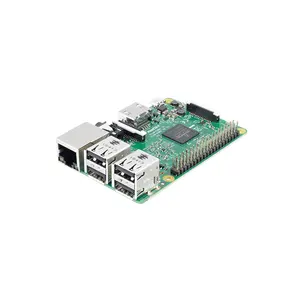 Conception de PCB pour les systèmes d'infodivertissement et multimédia automobiles raspberry pi Eagle designer 18 Clé d'assemblage Offre Spéciale de haute qualité