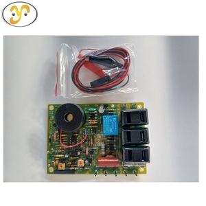 MIT Chất lượng cao 5 + 1 chống nhiễu & Chống sốc kim loại bảo vệ cho máy chơi game Arcade 110/220V phụ kiện - Product Image 2