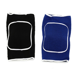 Genouillères Durables – Équipement de Protection des Genoux – Vente en Gros – Fournisseur d'Usine – Genouillères Confortables – Équipement Sportif – Marque Privée - Product Image 5