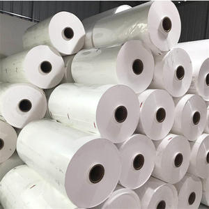 Printable Inkjet <b>Printers</b> Matt White PP Polypropylene Waterproof Vinyl Adhesive Sticker <b>Labels</b> Jumbo Roll for Inkjet <b>Printer</b> - Product Image 5