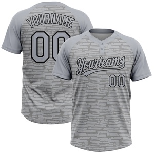 Camiseta de Softbol Premium para Mujer, Diseño de Camuflaje Digital, Malla Transpirable, Ropa Deportiva Ligera, Logotipo, Nombre y Número Personalizables - Product Image 1