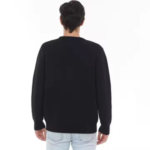 Sudadera para Hombre, Tela Suave, Cómoda, Informal, para Uso Diario - Product Image 5
