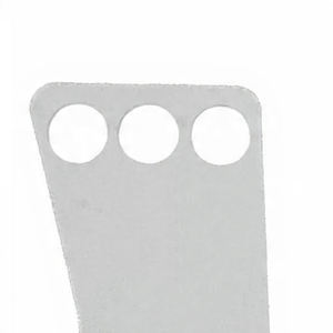 Sangles de soutien pour poignets de powerlifting motif camouflage, personnalisables, en cuir, pour entraînement, tractions et gym - Product Image 3