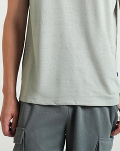 Pantalones Cortos Cargo de Algodón de Secado Rápido de Alta Calidad para Hombre, con Cordón Largo y Decoración con Estampado, Diseño Personalizado de Forro Polar - Product Image 5