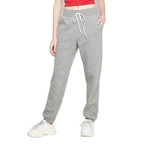 Nouveauté Pantalons de survêtement Street Style Logo personnalisé Pantalons de survêtement pleine longueur Pantalons de survêtement pour femmes à la mode - Product Image 2