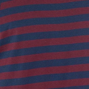 Men's <b>Striped</b> Tank <b>Top</b> O-Neck Casual Knitted Sleeveless <b>Vest</b> Red Blue Stripe Cotton/Polyester Material Men's Tank <b>Tops</b> All Size - Product Image 6
