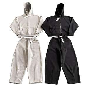 Conjuntos deportivos para entrenamiento, ideales para el gimnasio, viajes y uso diario. - Product Image 6