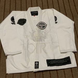 ชุดกิโมโนสำหรับผู้ใหญ่ชุด BJJ GI shoyoroll ชุดญี่ปุ่น450ตามสั่ง - Product Image 3