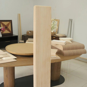 Panneaux de surface lisse en contreplaqué de bois dur de mangue, avec âme en MDF et placage, durables, pour dessus d'armoire, style moderne, du Vietnam - Product Image 1
