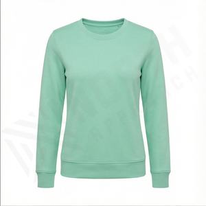 Sudadera Casual Ligera de Forro Polar Teñido Liso para Hombre, Novedad de 2025, Diseño Antiarrugas - Product Image 2