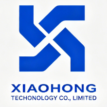 XIAOHONG TECHONOLOGY CO., LIMITED logo