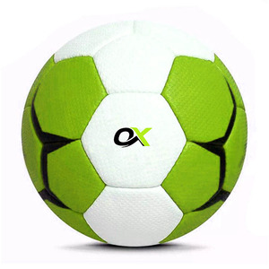 Oxva Industries Nuevo Balón de Fútbol de PU Tamaño 5 Estándar Original de Alta Calidad al por Mayor para Entrenamiento Deportivo - Product Image 4