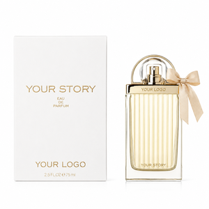 Perfume EDP de Lujo para Mujer, 100ml 50ml, Eau de Parfum Floral Elegante y Ecológico, Spray Corporal de Larga Duración, Premium para Ella - Product Image 2