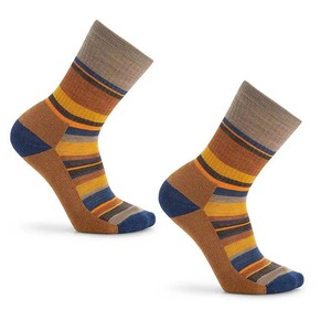 Breathable Spandex/Polyester <b>Winter</b> Sports <b>Socks</b> Lightweight Design for Workout Training Sports and Daily - Product Image 2