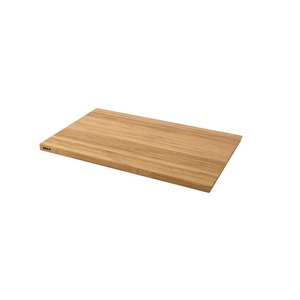 Planche à découper artisanale en bois d'olivier naturel, planche à découper rustique pour la cuisine avec une belle veine de bois organique - Product Image 2
