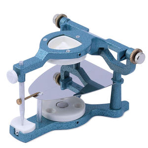 Articulateurs dentaires en acier inoxydable allemand avec plaque magnétique, revêtement couleur personnalisé pour outils dentaires, certifiés CE ISO par Grip Surgical - Product Image 6