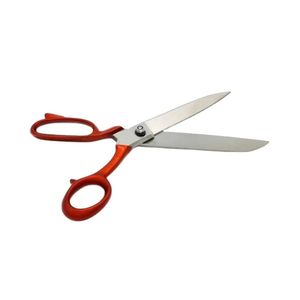 Professional Tailor Scissors Stainless Steel Fabric Cutting Shears Industrial Dressmaking Tools Sewing Supplies OEM - Product Image 3