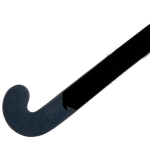 Nuevo Palo de Hockey sobre Césped con Logotipo Personalizado, Hecho a Mano, con Hoja de Fibra de Vidrio Irrompible, para Entrenamiento y Competición, de Alta Calidad - Product Image 3