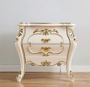 Latest wooden <b>bedside</b> end <b>table</b> made with premium quality of wood standard size - Product Image 1